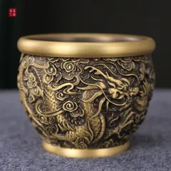 再　お値下げ　火鉢ビンテージ　象嵌入り 再 お値下げ 火鉢ビンテージ 象嵌入り 再 お値下げ 火鉢ビンテージ