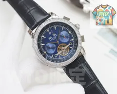 【今日WTO】PATEK PHILIPPE パテックフィリップ メンズウォッチ-WTO輸入2-IKW83