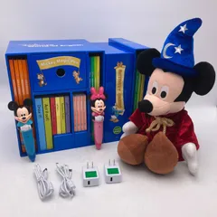 ファンアンドアドベンチャー　ディズニーワールドファミリー　新品　美品 2025年最新】ディズニー英語 ファンアンドアドベンチャーの人気