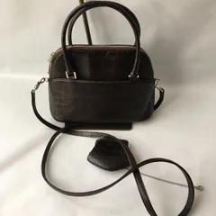 フォクシー エトープ マカロンバッグ ボリード FOXEY RUNE ルネ