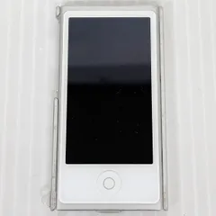 2025年最新】Ipod nano 第7世代 ジャンクの人気アイテム - メルカリ