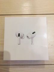 【新品】AirPodsProMLWK3J/A