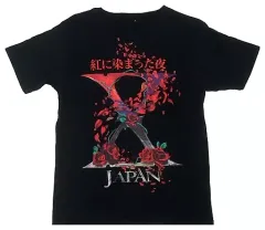 2025年最新】x japan tシャツの人気アイテム - メルカリ