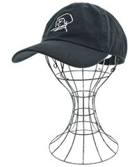 NEWHATTAN キャップ メンズ 【古着】【中古】【送料無料】のサムネイル