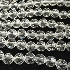 2024年最新】32面カット水晶の人気アイテム - メルカリ