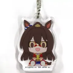 2025年最新】ちょこのっこアクリッツチャームの人気アイテム