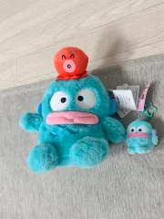ハンギョドン 人形 + キーホルダー セット まとめ売り