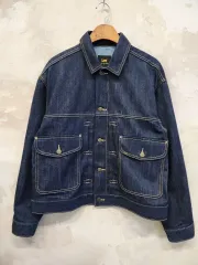 2025年最新】lee 1st デニムジャケットの人気アイテム - メルカリ