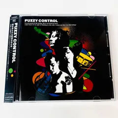 FUZZY CONTROL ファジーコントロール CD 15枚セット Amazon.co.jp: FUZZY CONTROL: ミュージック