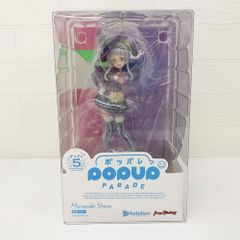POP UP PARADE ホロライブ 紫咲シオン フィギュア