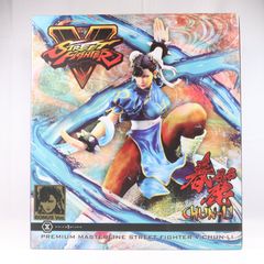 プレミアムマスターライン 春麗-チュンリー- ボーナス版 ストリートファイターV 完成品 フィギュア(PMSFV-03S) プライム1スタジオ 春麗－チュンリー－ ス | スタチュー | プライム1スタジオ