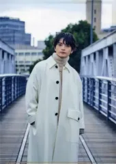 【中古】クリアファイル 玉森裕太(Kis-My-Ft2) A4クリアファイル 「Kis-My-Ftに逢える de Show 2022 in DOME」