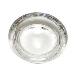 BVLGARI ブルガリ 灰皿 - メルカリ