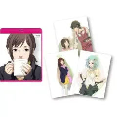 イヴの時間セット イヴの時間 各話フルセット 未開封 Box付き