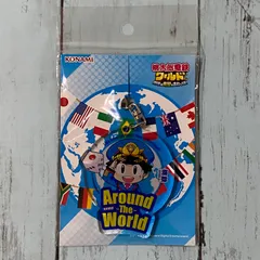 桃太郎電鉄ワールド アクリルキーホルダー TGS2023