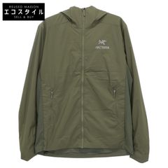 MONCLER モンクレール 【美品/22年製】H20918G00039 Mモノグラム プル  