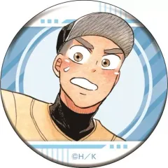 2026年最新】おおきく振りかぶって 缶バッジの人気アイテム - メルカリ