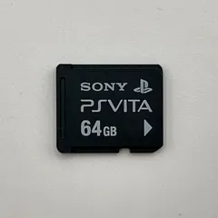 2025年最新】psvita メモリー カード 64gbの人気アイテム - メルカリ