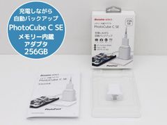 ☆新品・未開封☆ PhotoCube PD microSDカード セット - メルカリ