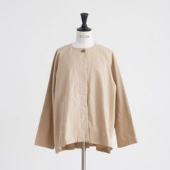 ROBE de PEAU キュプラリネンコットンワンショルダーサロペット - メルカリ