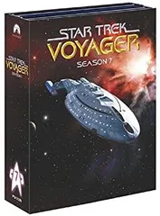 2025年最新】dvd スタート レック ヴォイジャーの人気アイテム