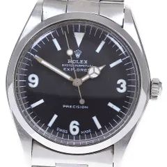 2025年最新】rolex 5500の人気アイテム - メルカリ