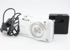 2025年最新】Nikon S6600の人気アイテム - メルカリ