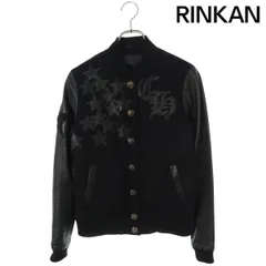 2025年最新】クロムハーツ レターマンの人気アイテム - メルカリ 