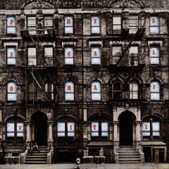 (CD)PHYSICAL GRAFFITI [DELUXE CD EDITION 3CD]／Led Zeppelin