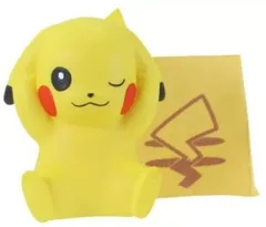 【中古】トレーディングフィギュア ピカチュウ 「ポケモンみつけた!マスコット」