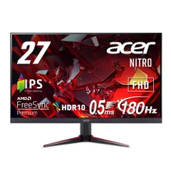 2024年最新】acer vg270の人気アイテム - メルカリ