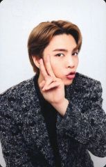 [중고] 컬렉션 카드(남성) NCT 127/쟈니(JOHNNY)/[NCT 127 3RD TOUR 'NEO CITY : JAPAN - THE UNITY'] 랜덤 포토카드