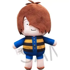 【中古】キーホルダー 鬼太郎 「映画 鬼太郎誕生 ゲゲゲの謎 ぷちふわぬいぐるみ」