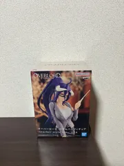 オーバーロード IFアルベドフィギュア-teacher style ver.