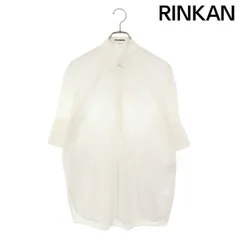 2025年最新】jil sander シャツ dayの人気アイテム - メルカリ