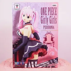 2025年最新】ワンピース ペローナ girly girlsの人気アイテム