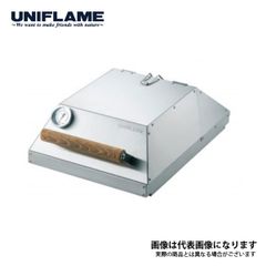 【未使用品】UNIFLAME UFタフグリル SUS-450 別売ケースセット 未使用品】UNIFLAME UFタフグリル SUS-450 別売ケースセット - メルカリ