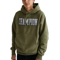チャンピオン パーカー Champion GRADIENT COLLEGIATE LOGO HOODIE SWEATSHIRT リバースウィーブ グラデーション カレッジ ロゴ パーカー  USA企画 海外限定