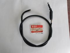 【新品】スズキ　純正　クラッチワイヤー（GSX-R400(GK71B)）