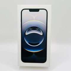 未使用品　Apple iPhone 16e 256GB MD1W4J/A ホワイト SIMフリー