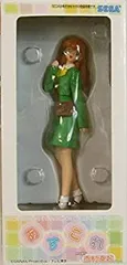 【中古】 新世紀エヴァンゲリオン コレクションフィギュア あすこれ 惣流 アスカ ラングレー (緑のワンピース)