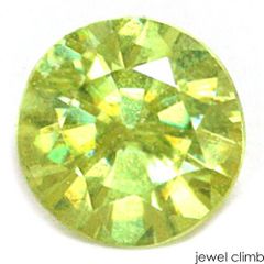 スフェーン ルース 5.96ct - メルカリ