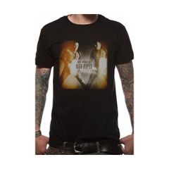 ロックTシャツ Bruce Springsteen - High Hopes T-shirt ブルーススプリングスティーンSサイズ！