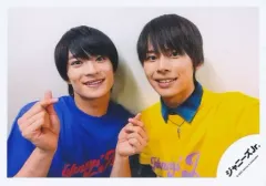 2026年最新】矢花黎 公式写真 わっしょいの人気アイテム - メルカリ