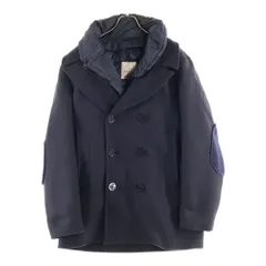 MONCLER (モンクレール) BRUAT GIUBBOTTO C20914185380 549FX ブルート  