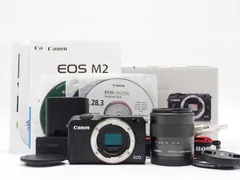 2024年最新】EOS M2 22mmの人気アイテム - メルカリ