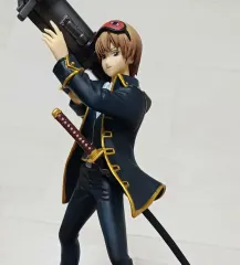 銀魂☆ＤＸフィギュア(沖田総悟) 銀魂 DXフィギュア Vol.2 沖田総悟 : フィギュアが増えていく