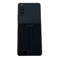 K498 SIMロック解除済み　Xperia10III SO-52B セール アウトレット家電・スマホ・カメラ - Xperia 10 III SO