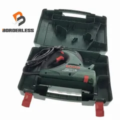 セット3点(BOSCH PFZ 500E)MAKITA ML144-TD130D