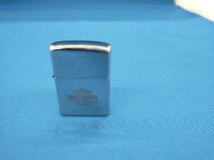 1994年製 ZIPPO ハーレーダビッドソン メタル貼り BX 火花OK - メルカリ